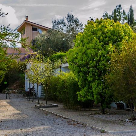 Casa Cerqua Landi - Case Vacanza Itri Luaran gambar