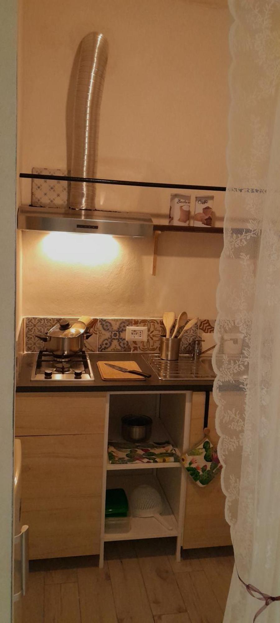 Casa Cerqua Landi - Case Vacanza Itri Luaran gambar