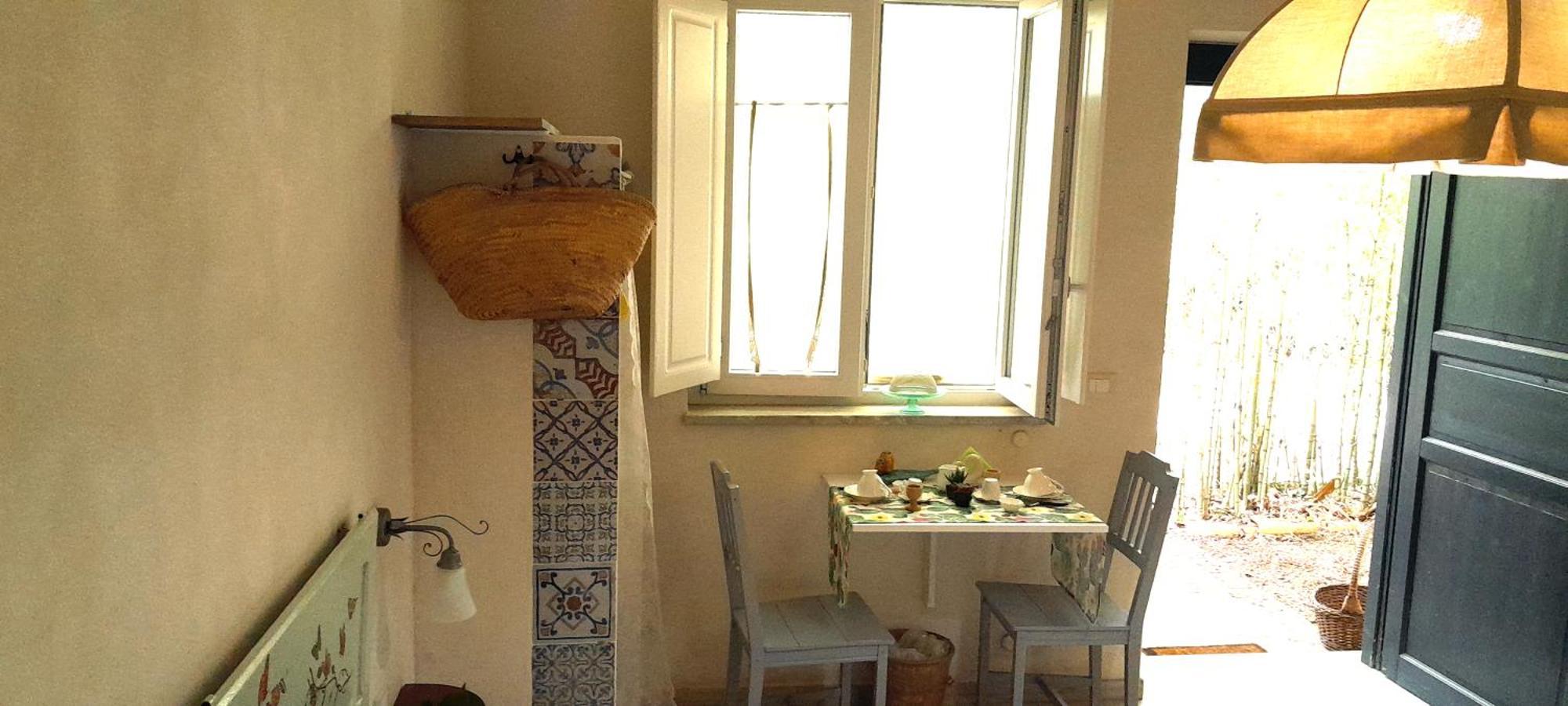Casa Cerqua Landi - Case Vacanza Itri Luaran gambar
