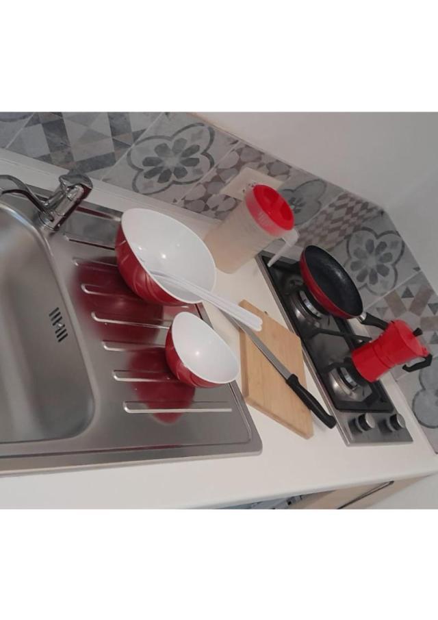 Casa Cerqua Landi - Case Vacanza Itri Luaran gambar