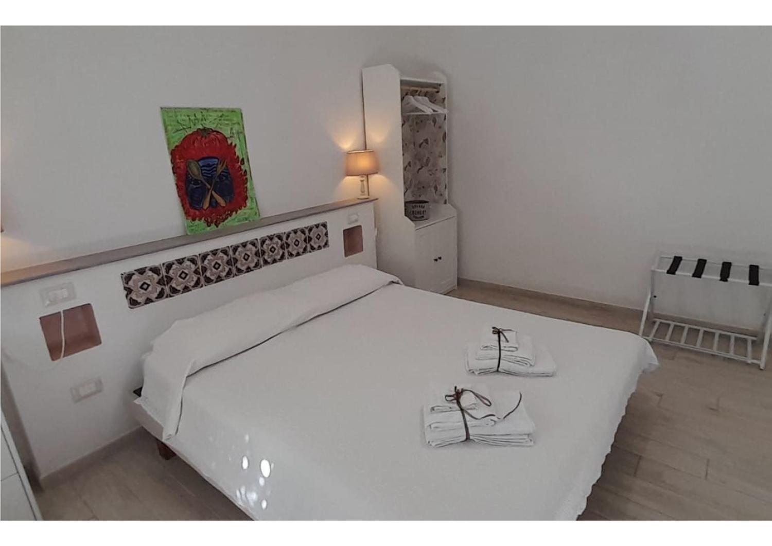 Casa Cerqua Landi - Case Vacanza Itri Luaran gambar