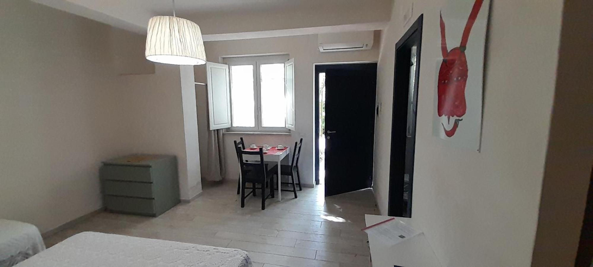 Casa Cerqua Landi - Case Vacanza Itri Luaran gambar