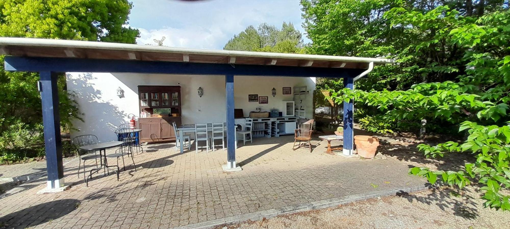Casa Cerqua Landi - Case Vacanza Itri Luaran gambar