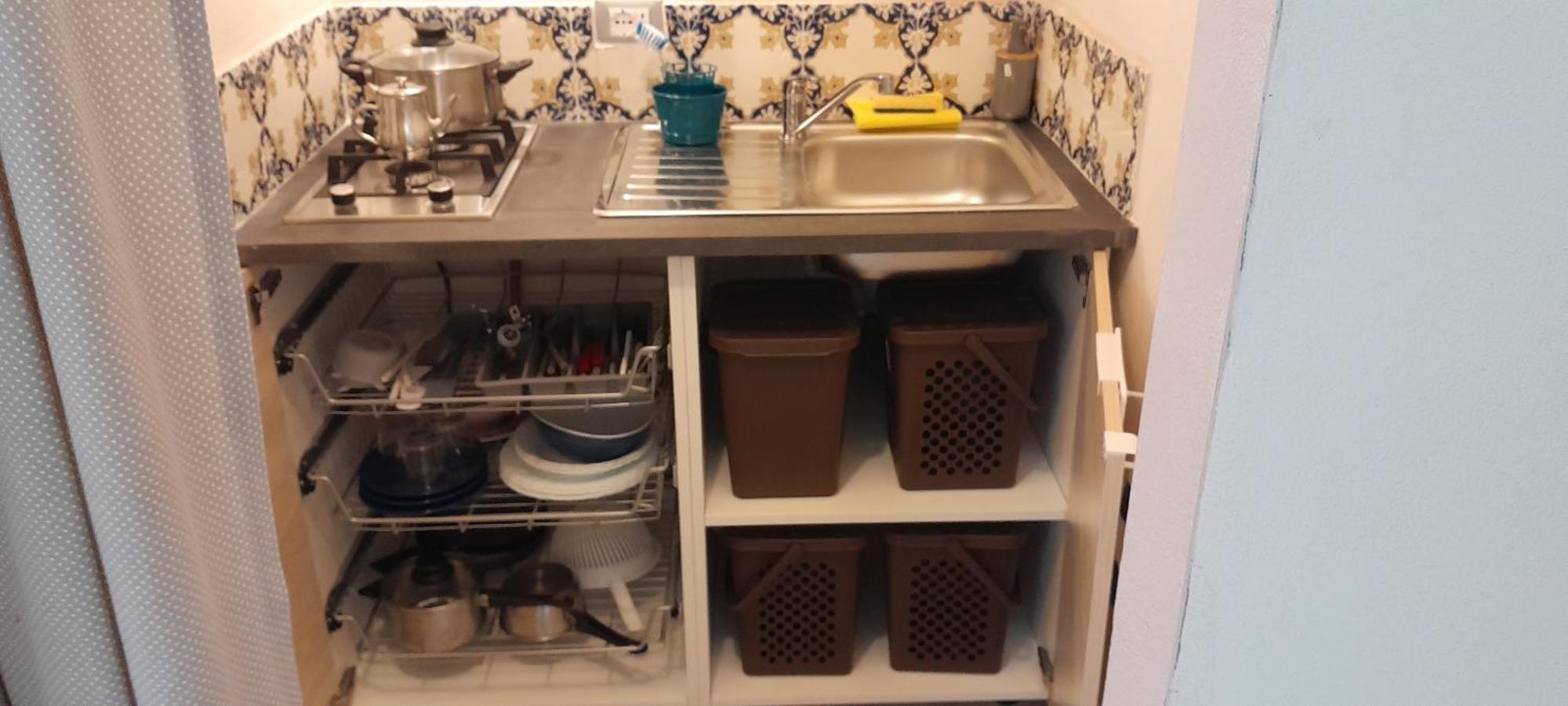 Casa Cerqua Landi - Case Vacanza Itri Luaran gambar