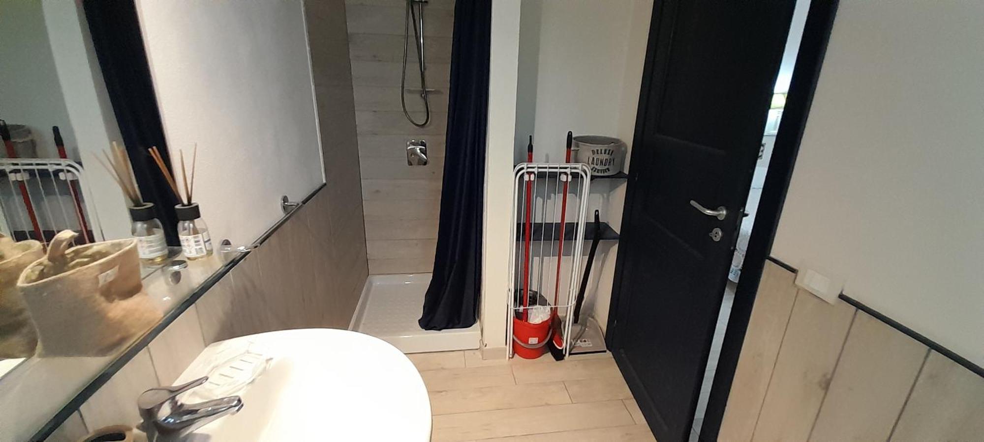 Casa Cerqua Landi - Case Vacanza Itri Luaran gambar